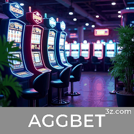 Inovação em jogos redefine apostas online na AGGBET