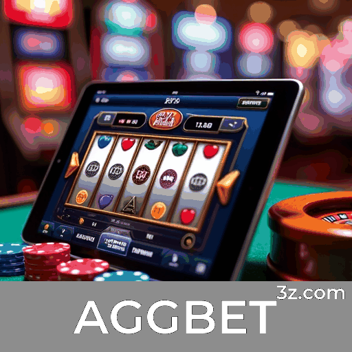 AGGBET: Multiplicadores Crescentes e Estratégias em Jogos Crash