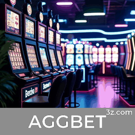 Inovação em jogos redefine apostas online na AGGBET