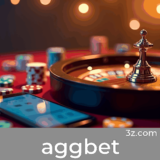 Aggbet: Jogos de Cassino Que Oferecem uma Experiência Luxuosa e Emocionante