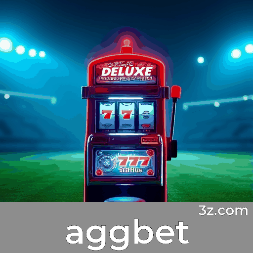 Pioneiro em Experiências de Entretenimento Disruptivas na aggbet